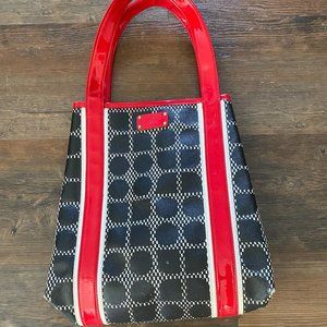 Kate Spade Waverly Place Noel Eddie Tote